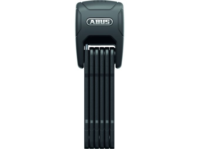 Zámek ABUS 6500KA/90 BK SH BORDO GRANIT Xplus