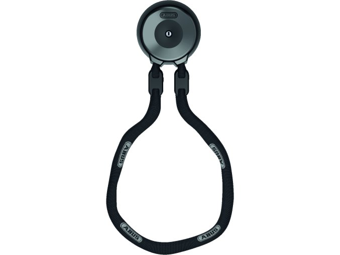 Zámek ABUS WCH90 + 9KS/110