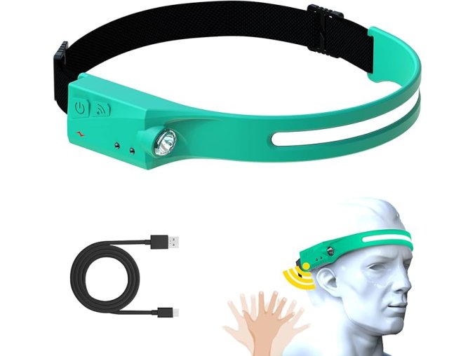 moon U pro seafoamteal