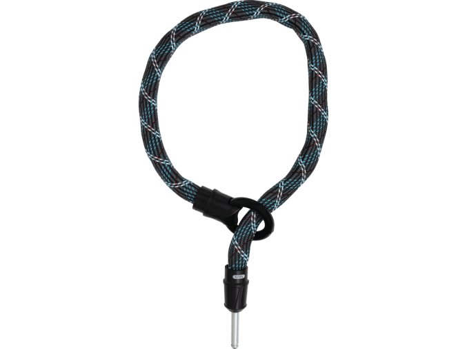 Zámek ABUS ACH IVY 6KS/85 crossing grey