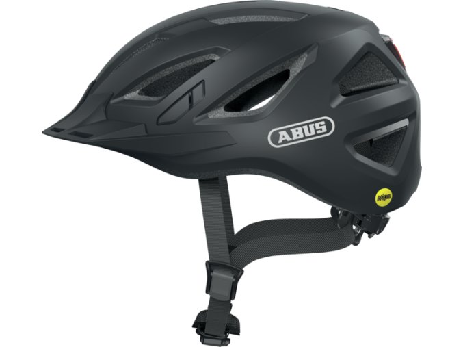 Helma ABUS Urban-I 3.0 MIPS velvet black
