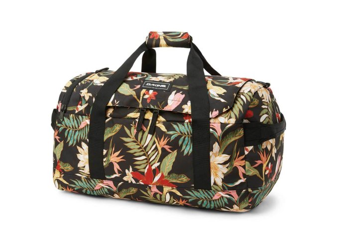 0825608 dakine eq duffle 35l sunset bloom 1000