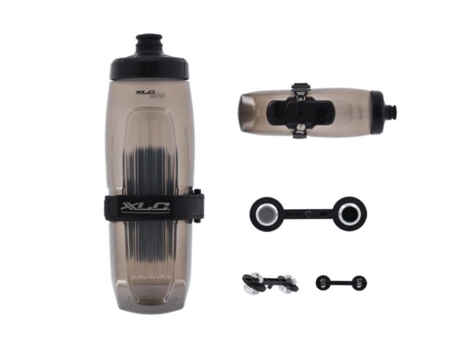 xlc lahev na vodu fidlock pro mrs mr s14 700 ml