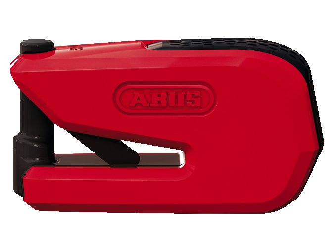 Zámek ABUS 8078 Detecto RED SmartX 2.0