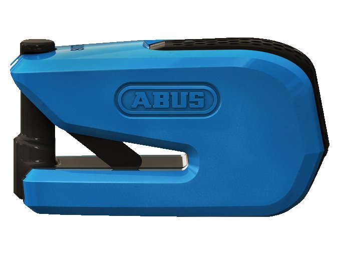 Zámek ABUS 8078 Detecto BLUE SmartX 2.0