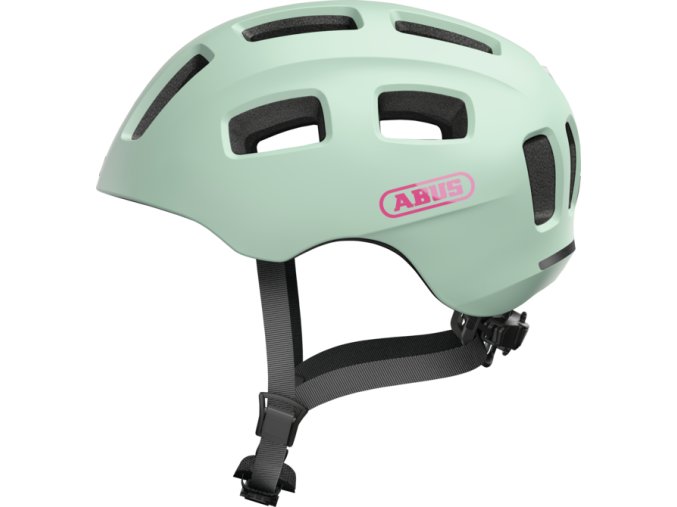 Helma ABUS Youn-I 2.0 iced mint