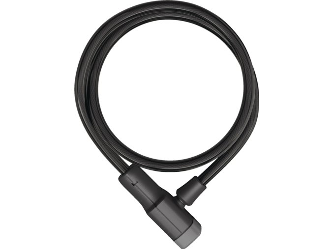 Zámek ABUS 5410K/85 BK SCMU Primo