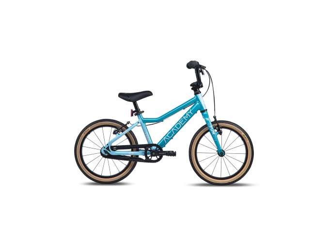 Dětské kolo Academy Grade 3 Edition FUNtasy - 16"(od 105 cm)