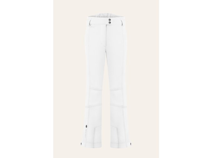 POIVRE BLANC Stretch Ski pant white M 2025