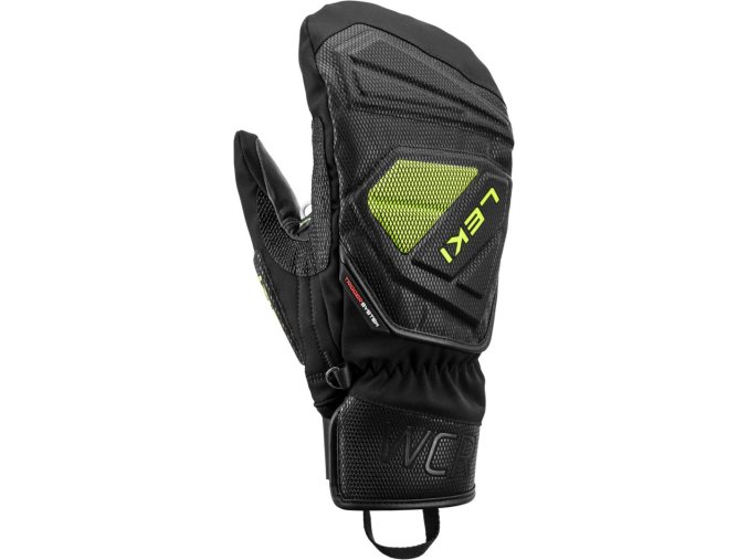 leki wcr c tech 3d mitt 11 0