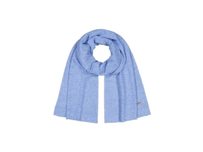 Šála BARTS Witzia scarf sky