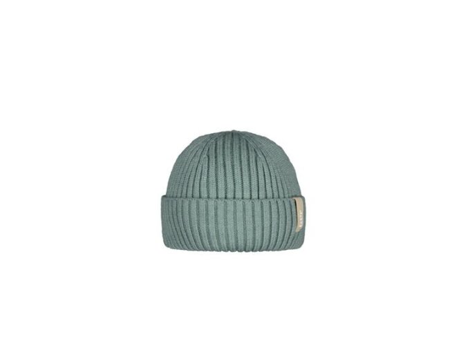 Čepice BARTS Sumter Beanie light pistache