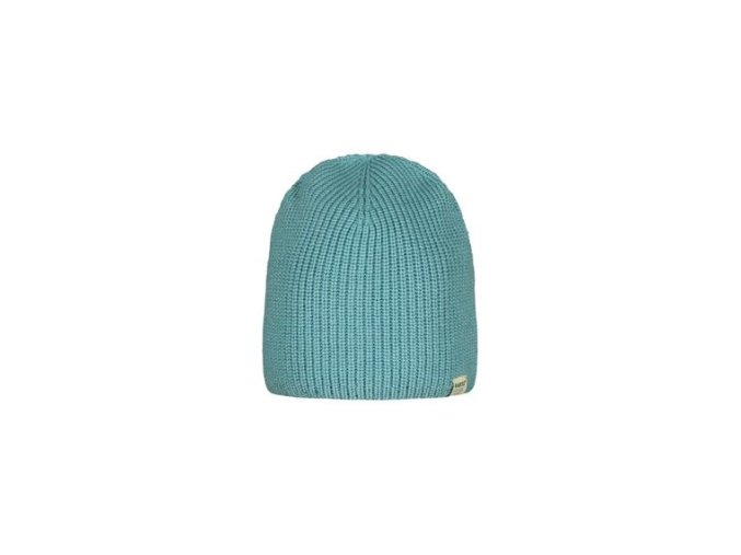 Čepice BARTS Emeron Beanie celadon
