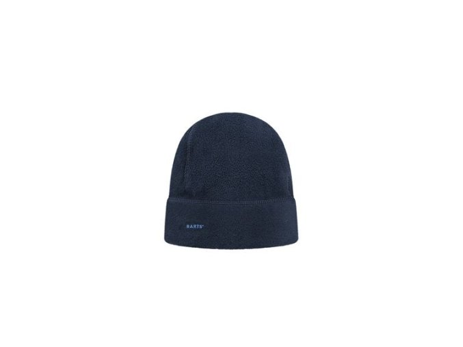 Čepice BARTS Basic beanie KIDS navy size 53