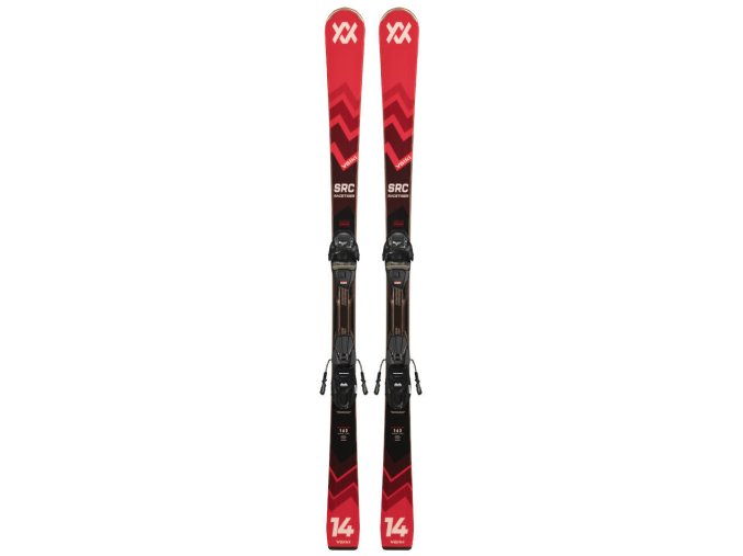 Voelkl RACETIGER SRC VMOTION 10 GW BLACK V2411010 011