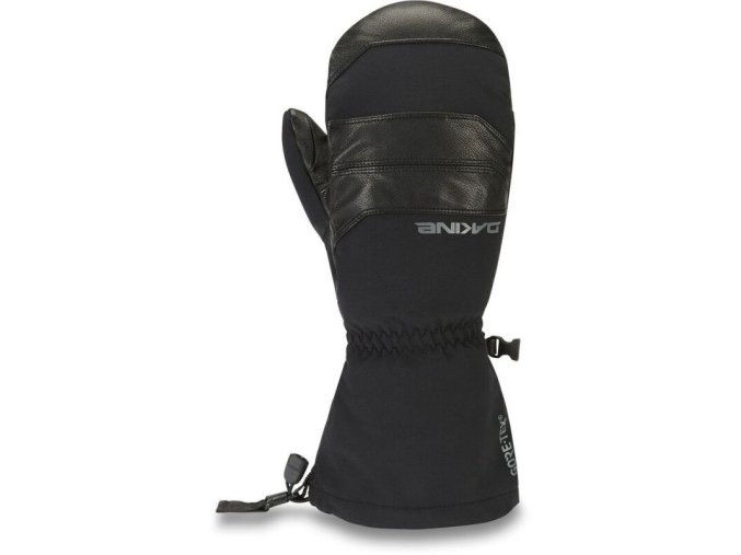 Rukavice DAKINE EXCURSION MITT GORE-TEX blck M