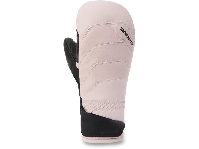 Rukavice DAKINE GALAXY GORE-TEX MITT LILAC vel.L