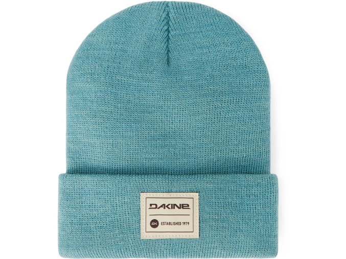 Čepice DAKINE CUTTER BEANIE TRELLIS
