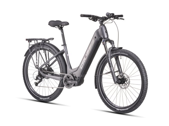 Městská elektrokola Crussis ONE-Country 7.10-720 Wh 2025