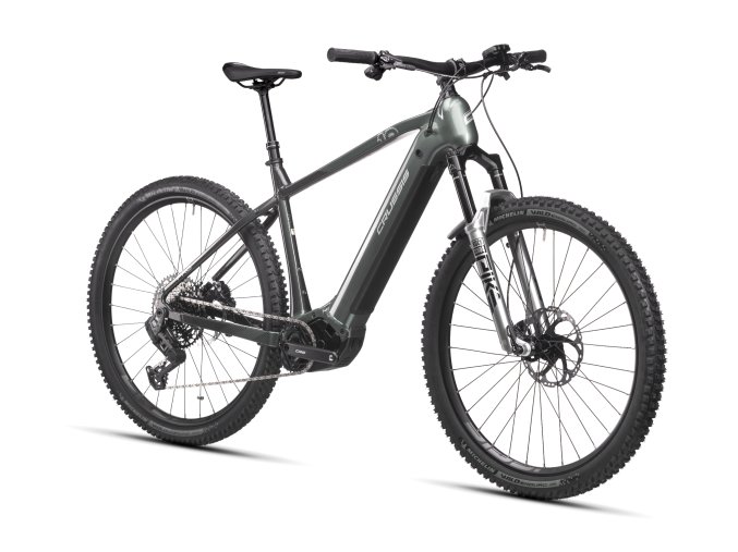 Horská elektrokola Crussis e-Hard 10.10-PRO 720 Wh 2025
