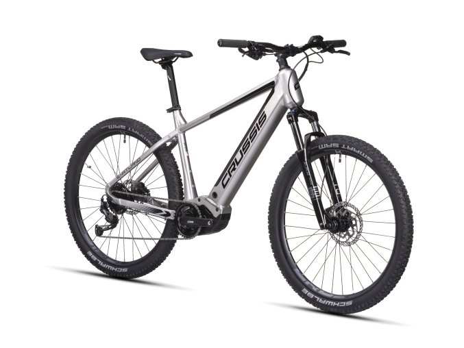 Horská elektrokola Crussis e-Atland 7.10-900 Wh 2025