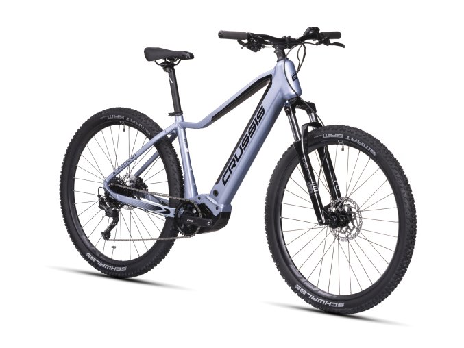 Horská elektrokola Crussis e-Fionna 7.10-522 Wh 2025
