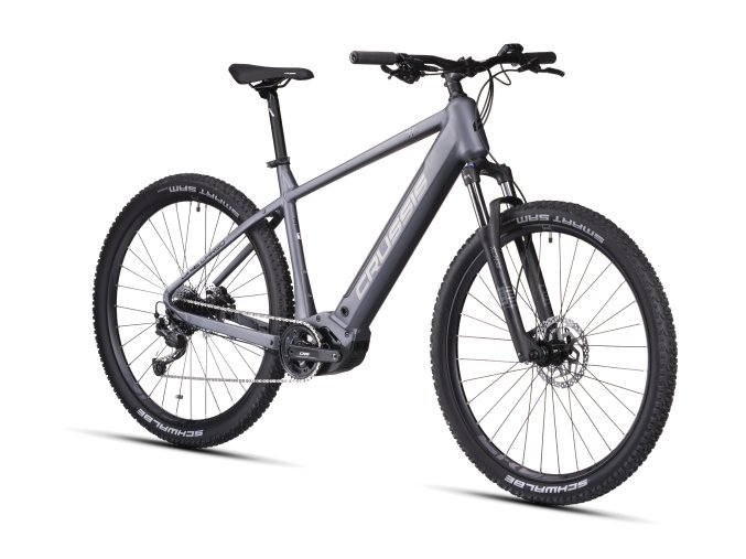 Horská elektrokola Crussis ONE-Largo 7.10-522 Wh 2025