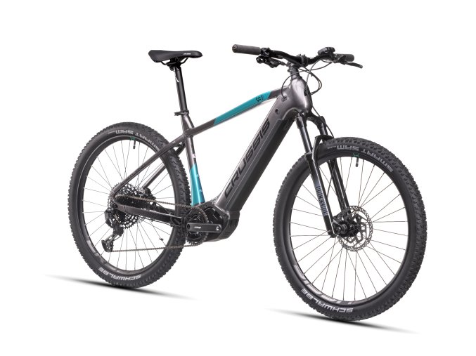 Horská elektrokola Crussis e-Atland 9.10-720 Wh 2025