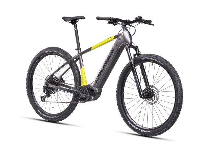 Horská elektrokola Crussis e-Largo 9.10-900 Wh 2025