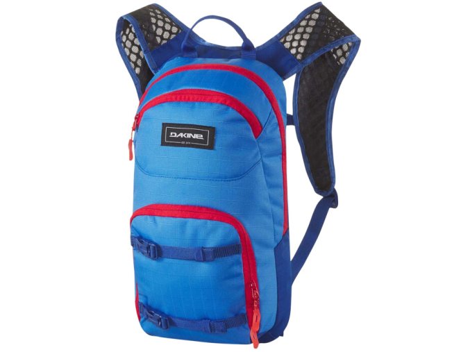 Batoh DAKINE YOUTH SESSION 6L deep blue