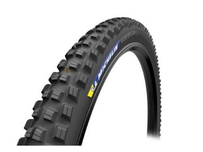 Plášť 27,5 x 2,4 Michelin WILD AM2 COMPETETION LINE TS TLR