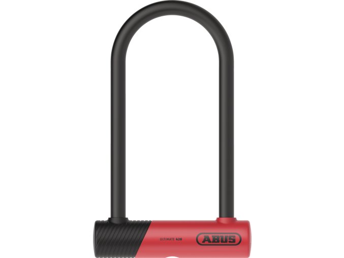 Zámek ABUS 420K/170HB230 USH + Cobra 10/120