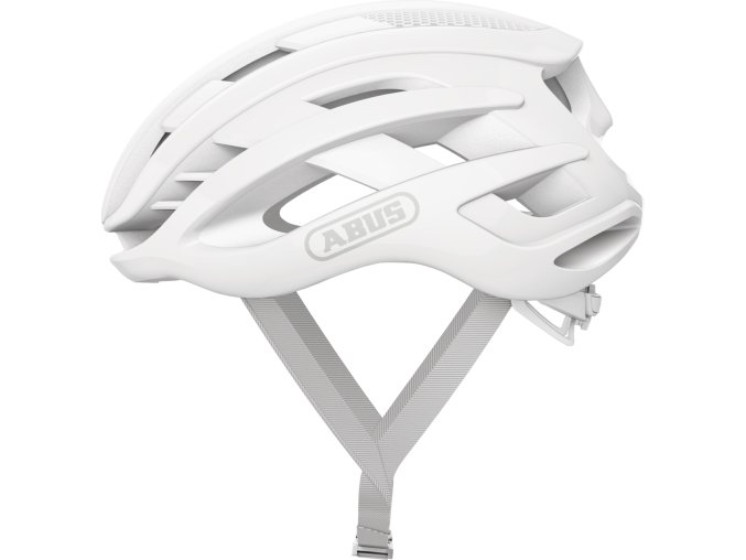 Helma ABUS AirBreaker pure white