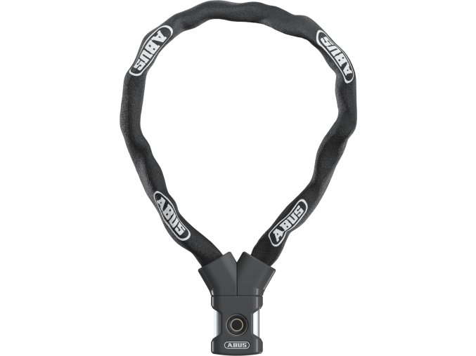 Zámek ABUS 7807F/85 BK YARDO