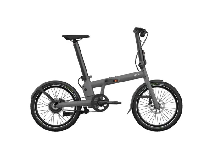 Skládací elektrokolo Afternoon PRO 20'' V1