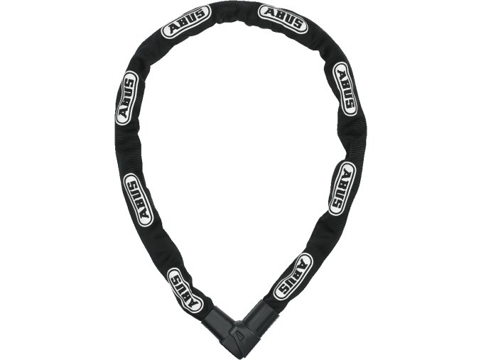 Zámek ABUS 1010/140 black CityChain