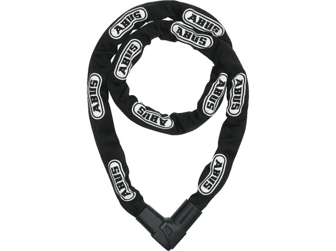 Zámek ABUS 1010/170 black CityChain