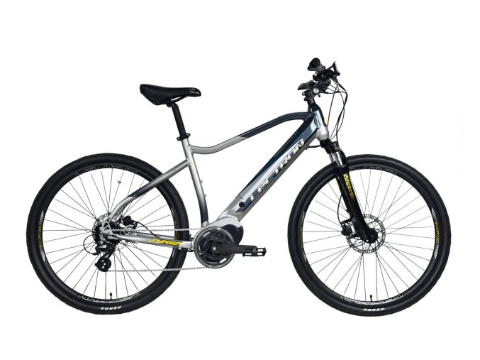 LECTRON Voyager MRS 20"17,5Ah