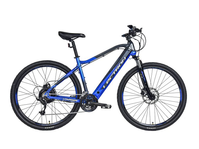 LECTRON Voyager RX 17,5Ah