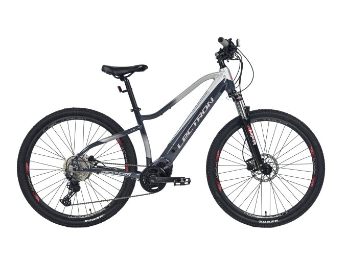 LECTRON Esconder MFR 17"14,5Ah