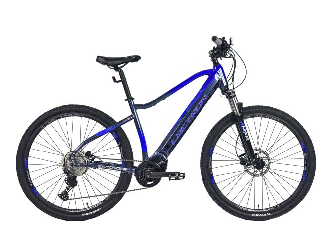 LECTRON Esconder MFR 19" 17,5Ah
