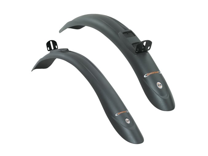 Blatníky sada SKS Beavertail pro kola 26-28
