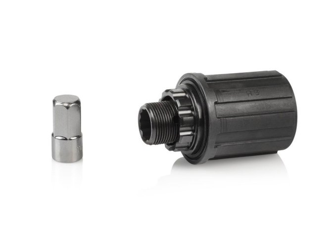 Ořech XLC Shimano 10/11-rychlostní, WS-X14