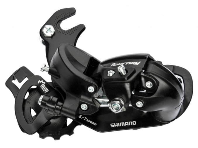 Shimano Tourney RD TY 300B