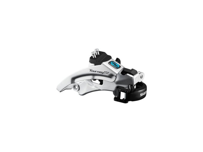 Shimano Tourney FD TX800