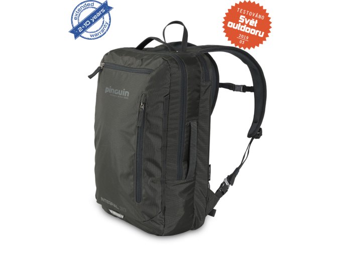 Batoh Pinguin Integral 30l grey