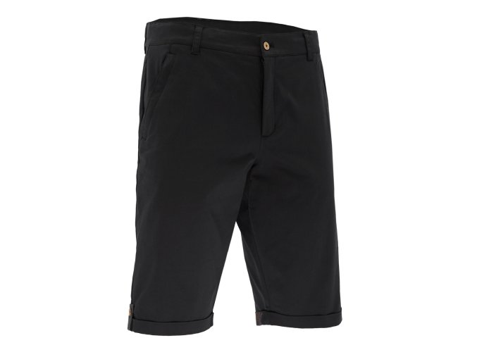 Silvini pánské kraťasy MP2265 Valleroso charcoal