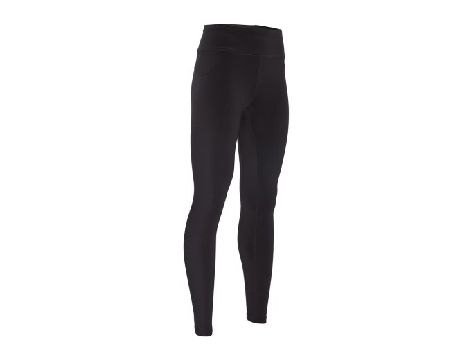 Silvini dámské kalhoty WP2245 Lusana black