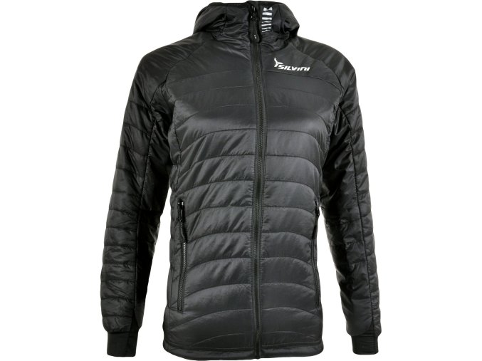 Silvini dámská bunda WJ1143 Cesi black