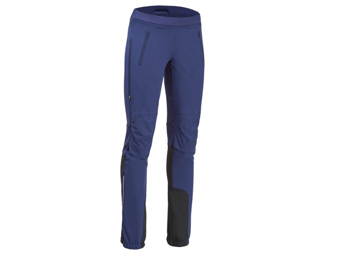 Silvini dámské kalhoty WP1145 Soracte navy-black